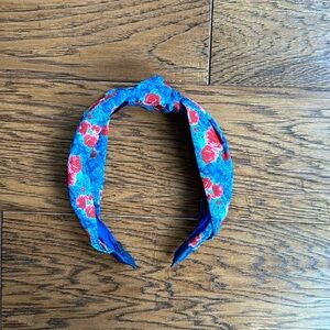 Pioneer Woman Knotted Headband